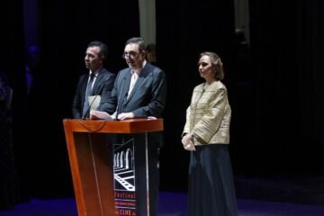 Condenamos el genocidio en la Franja de Gaza y estamos en contra de toda forma de violencia