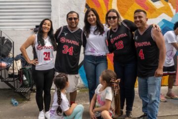 SEE se suma a la promoción del arte urbano en escuelas michoacanas