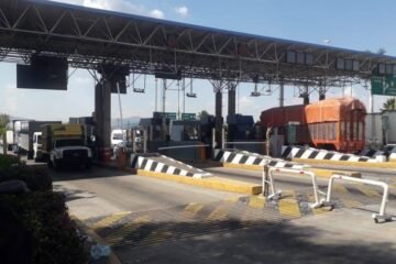 Libres, todas las carreteras de Michoacán: Bedolla