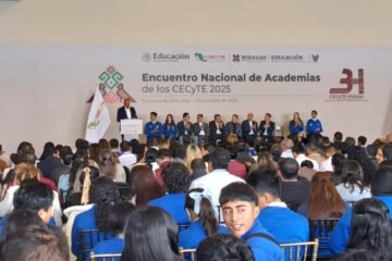 Se fortalece la gestión administrativa en la educación indígena: Gabriela Molina