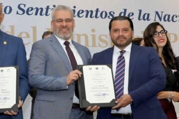 La Fiscalía de Michoacán tendrá un incremento del 12 por ciento en su presupuesto del próximo año