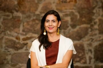 Una mujer será Gobernadora: Gaby Molina