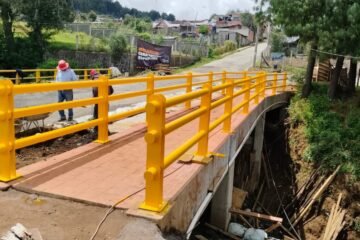 San Felipe de los Herreros contará con acceso digno para su comunidad: Rogelio Zarazúa