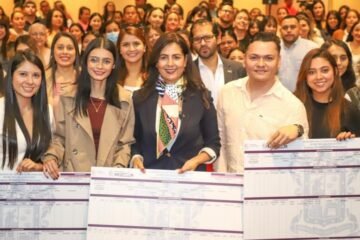 Tras una década, hay justicia laboral para docentes de preescolar: Gabriela Molina