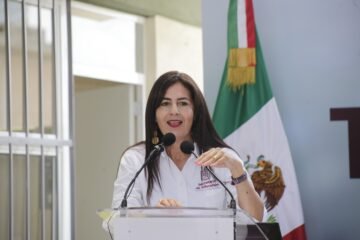 Es importante identificar y prevenir el maltrato infantil: Gabriela Molina