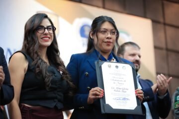 Dotar de herramientas a Ministerios Públicos, reto del Poder Legislativo: Giulianna Bugarini