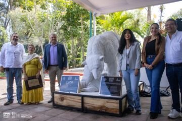 Zoológico de Morelia celebra 55 años de conservación, educación y recreación