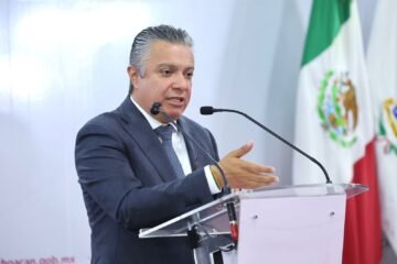 Con pagos digitales aumentó recaudación 150 %: Luis Navarro