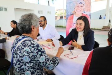 Michoacán, referente nacional en políticas de atención a mujeres con cáncer: Sedebi