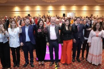 Suman 19.4 mdp en apoyos del Fortapaz para mujeres víctimas de violencia