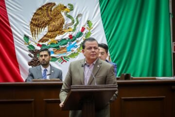 Diputados del PRI presentan iniciativa de Ley “anticoyotaje”