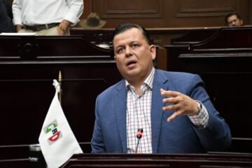 De 2 a 5 por ciento a la comunidad LGBTTTIQ+ para capacitación política