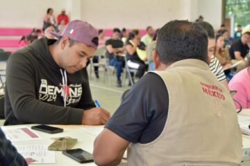 Morelia, Tuxpan y Peribán, abrirán registro al Programa de Vivienda para el Bienestar: IVEM