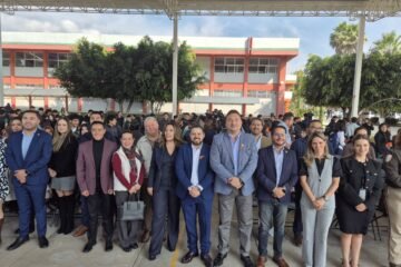 Cecytem promueve prevención de la violencia de género