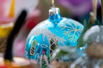 Tlalpujahua, Pueblo Mágico de la eterna Navidad te invita a disfrutar su Feria de la Esfera