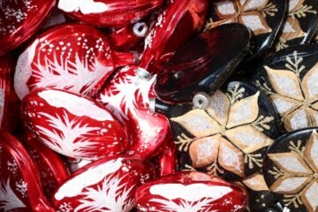 Esfera de Tlalpujahua, referente nacional por técnica tradicional de vidrio soplado: Casart