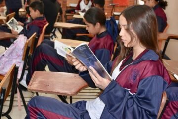 Más fomento a la lectura, una de las herramientas del Plan Michoacán por la Paz y la Justicia: SEE