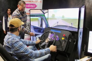 Icatmi Michoacán se posiciona como referente nacional en modelos capacitación