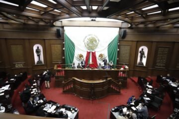 Regula Congreso del Estado plataformas digitales de alojamiento turístico