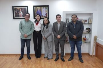 Iemsysem e ITransporte coordinan estrategia para mejorar traslados escolares