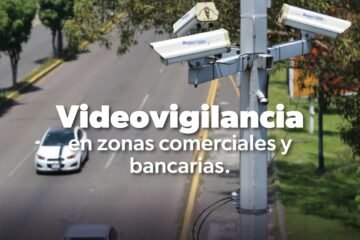 Listo dispositivo de vigilancia para disfrutar de un Buen Fin seguro: SSP