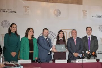 El Presupuesto 2026 es realista y sin endeudamiento ni nuevos impuestos: Luis Navarro