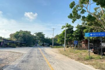 Iemsysem logra acuerdo con manifestantes de la UIIM Costa y liberan vialidad federal