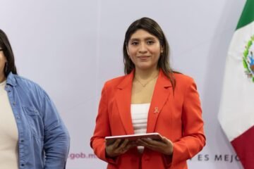 Michoacán registra crecimiento histórico en atención a mujeres y se consolida como referente nacional