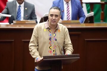 Juan Pablo Celis celebra reforma que garantiza justicia patrimonial a quienes sostienen el hogar