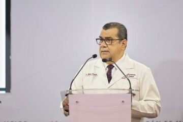 Plan Michoacán incluye construcción de nuevos hospitales en Morelia y Zitácuaro: SSM