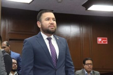 Propone Reyes Galindo vigilar el trabajo y la productividad de diputados