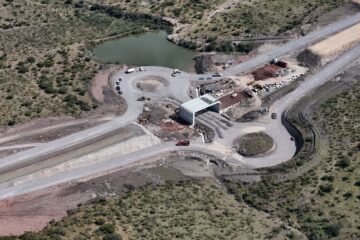 Segundo anillo periférico de Morelia acortará tiempos de traslado: Rogelio Zarazúa