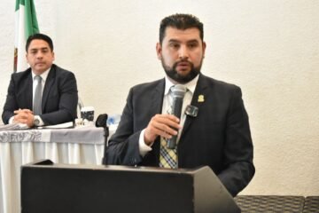 Octavio Ocampo impulsa reforma para erradicar la discriminación en las escuelas de Michoacán