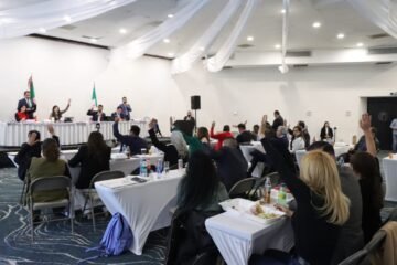 Se crean organismos que velarán por los intereses del sector mezcalero: 76 Legislatura