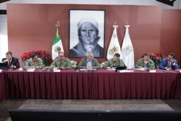 ¡Avance en seguridad!🚨