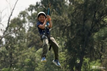 ¡El Zoológico de Morelia sí abre sus puertas hoy 25 de diciembre! 🐾📍