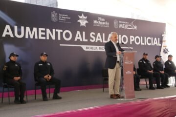 ¡Aumento confirmado para la Guardia Civil!🚔⬆️