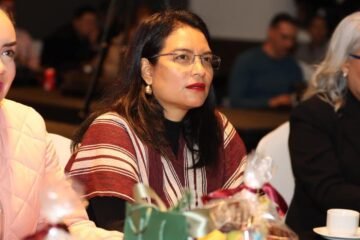 Presupuesto 2026 fortalece el desarrollo social y garantiza estabilidad financiera: Eréndira Isauro