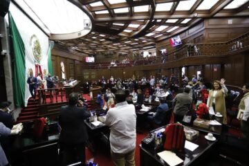 Congreso del Estado define por mandato constitucional el acceso a un medio ambiente sano y el bienestar animal