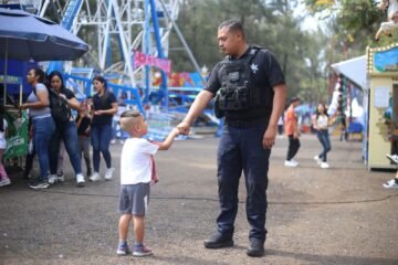 SSP dignifica a la Guardia Civil con mejores salarios y equipo de alta tecnología durante 2025