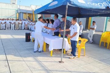 Jornadas de Vida Saludable han atendido a 193 mil estudiantes: Gabriela Molina