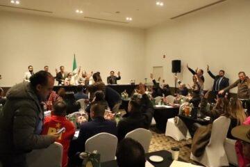 Autoriza Congreso del Estado al ayuntamiento de Morelia contratación de crédito para construcción de planta potabilizadora de agua