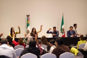 Aprueban legisladores 49 leyes de ingresos municipales Aprueban legisladores 49 leyes de ingresos municipales