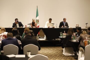 Aprueba 76 Legislatura Presupuesto de Egresos para el Ejercicio Fiscal 2026