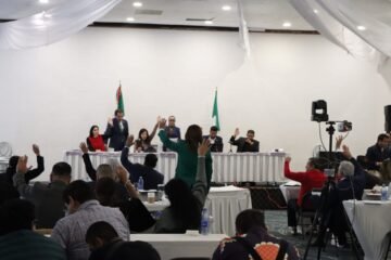 Congreso del Estado regula a “influencers” en tiempos de veda electoral