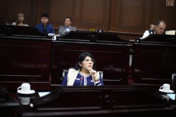 Vanhe Caratachea celebra que se busque erradicar la discriminación de género en el deporte