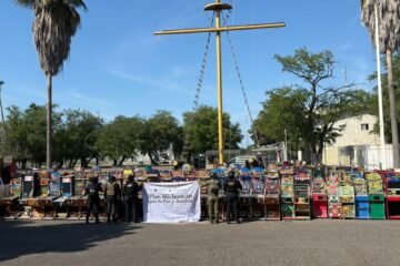 Aseguradas 183 máquinas tragamonedas en Lázaro Cárdenas: SSP