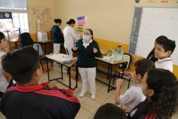 Disponibles los resultados de Vida Saludable durante vacaciones: Gabriela Molina