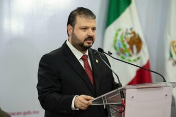 Ferias del Bienestar consolidan programas y servicios que transforman comunidades: Raúl Zepeda