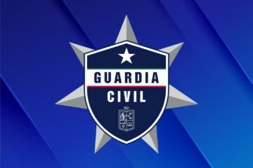 Detenidos 2 hombres involucrados en agresión a Guardia Nacional en Tangancícuaro: SSP
